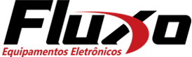 FLUXO EQUIPAMENTOS ELETRÔNICOS Logo
